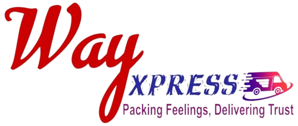 WayXpress MP Nagar Bhopal